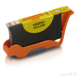 Náplň Lexmark 14N1071E Yellow - no.100 XL - alternatívna náplň