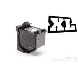 Náplň HP F6U68AE no. 302 XL black - renovovaná atramentová náplň