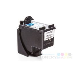Náplň HP CC654AE no. 901XL Black - alternatívna atramentová náplň