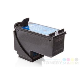 Náplň HP CB336EE no. 350 XL black - renovovaná atramentová náplň
