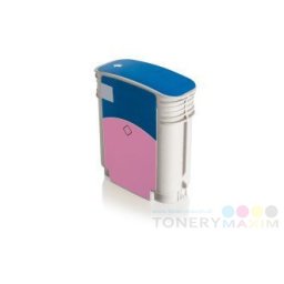 Náplň HP C9429A no. 85 light magenta - alternatívna atramentová náplň