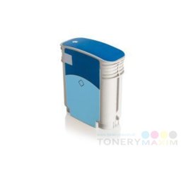 Náplň HP C9428A no. 85 light cyan - alternatívna atramentová náplň