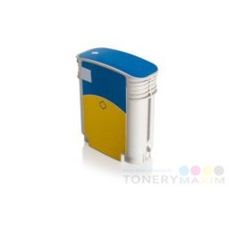 Náplň HP C9427A no. 85 yellow - alternatívna atramentová náplň