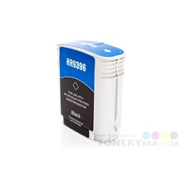 Náplň HP C9396A no. 88 XL black - renovovaná náplň