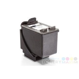 Náplň HP C8727A no. 27 black - renovovaná atramentová náplň
