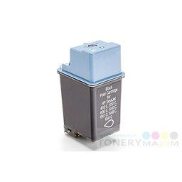Náplň HP C6614DE no. 20 black - alternatívna atramentová náplň