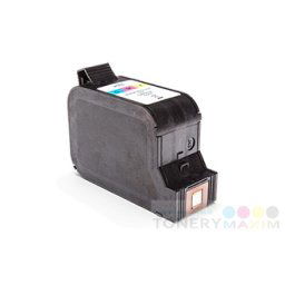 Náplň HP C6578A no. 78 color - renovovaná atramentová náplň