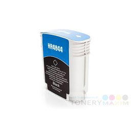 Náplň HP C4844A no. 10 XL black - alternatívna atramentová náplň