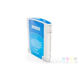 Náplň HP C4836A no. 11 cyan - alternatívna atramentová náplň