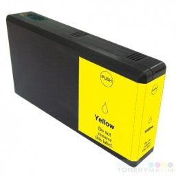 Náplň Epson T7894 ( 79XXL ) Yellow - alternatívna atramentová náplň
