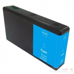 Náplň Epson T7892 ( 79XXL ) Cyan - alternatívna atramentová náplň
