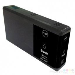 Náplň Epson T7891 ( 79XXL ) Black - alternatívna atramentová náplň