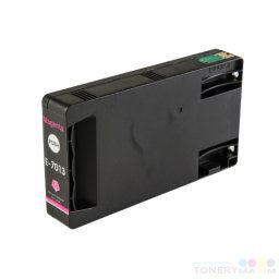 Náplň Epson T7013 XXL Magenta - alternatívna atramentová náplň