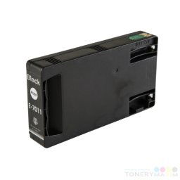 Náplň Epson T7011 XXL Black - alternatívna atramentová náplň