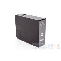 Náplň Canon PGI-2500 XL Bk - alternatívna atramentová náplň
