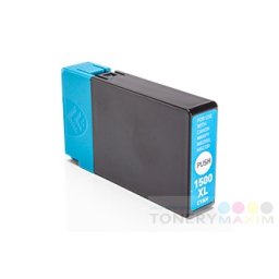 Náplň Canon PGI-1500 XL C - alternatívna atramentová náplň