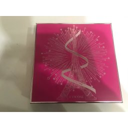 Prázdna Krabica Lancome La Vie Est Belle, Rozmery: 24cm x 24cm x 7cm