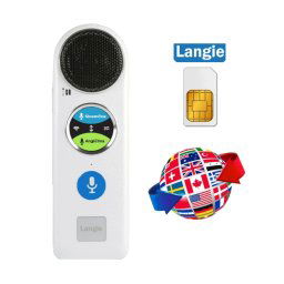 Comet LANGIE S2