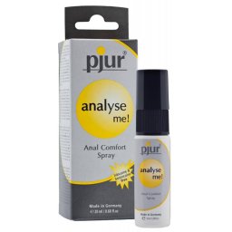 pjur Analyse me Anal Comfort Spray (20ml)
