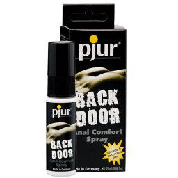 Back door anal comfort spray (20ml)