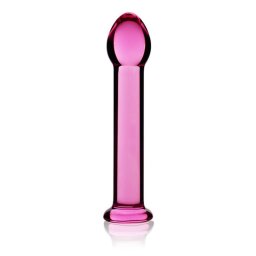 Lovetoy Glass Romance pink