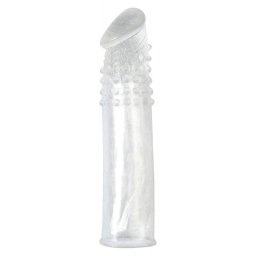 Lidl Extra Silicone Penis Extension (NáVLEK NA PENIS)