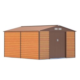 G21 GAH 884 277 x 319 cm hnědý