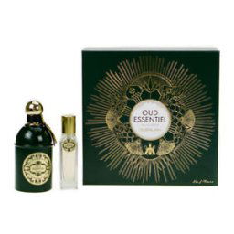 Guerlain Oud Essentiel SET: Parfémovaná voda 125ml + Parfémovaná voda 15ml