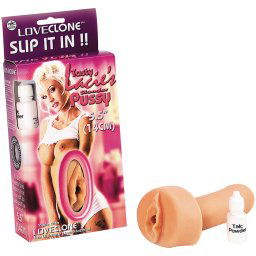 Loveclone Slender Pussy - SC3000004587