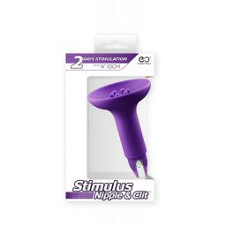 Excellent Power Nipple&Clit Stimulátor