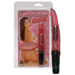Temptation Rubin