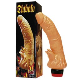 You2Toys Vibrator Diabolo - 552020