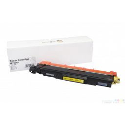 Toner Brother TN-243 Yellow - alternatívny toner