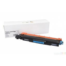 Toner Brother TN-243 Cyan - alternatívny toner
