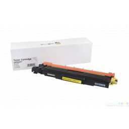 Toner Brother TN-247 Yellow - alternatívny toner