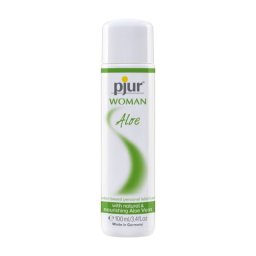 Pjur Woman Aloe Waterbased 100 ml