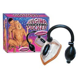 You2toys Sucker