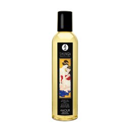 Shunga Erotic Massage Oil Sweet Lotus 250ml
