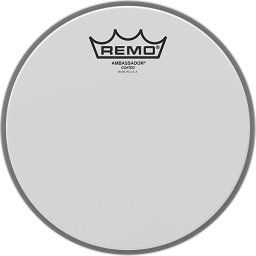 Piesková úderová blana na bicie 12" Ambassador Remo