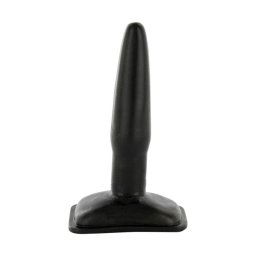 Seven Creations Probe Anal Pleasure System Black Small