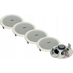 Stropný reproduktor 200x55 mm SA3-22F RH Sound