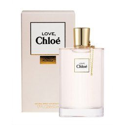 Chloe Chloe Love Eau Florale, Toaletná voda 50ml