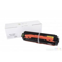 Toner Samsung CLT-Y504S Yellow - alternatívny toner