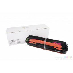 Toner Samsung CLT-M504S Magenta - alternatívny toner