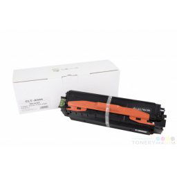 Toner Samsung CLT-K504S Black - alternatívny toner