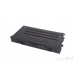 Toner Samsung CLP-500D5Y Yellow - renovovaný toner