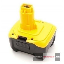Cameron Sino DE9141 14.4V 3000 mAh Li-Ion