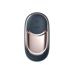Satisfyer Dark Desire Lay-On