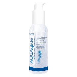 Joydivision Aquaglide Sensitive 125ml