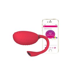 MAGIC MOTION FUGU (RED)